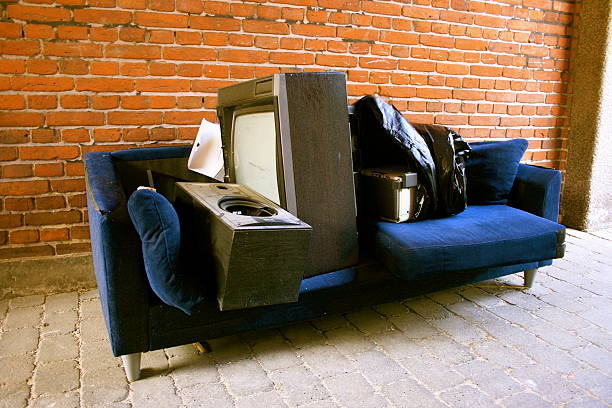 Best Commercial Junk Removal  in Evergreen, MT