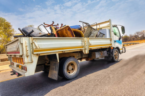 Best Yard Waste Removal  in Evergreen, MT