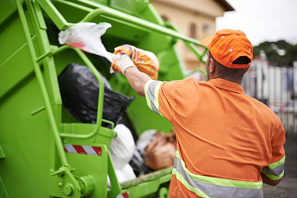 Best Trash Removal Near Me  in Evergreen, MT