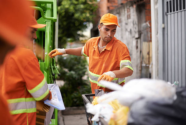 Trusted Evergreen, MT Junk Removal Experts