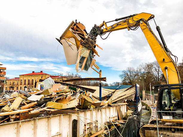 Best Appliance Removal Near Me  in Evergreen, MT