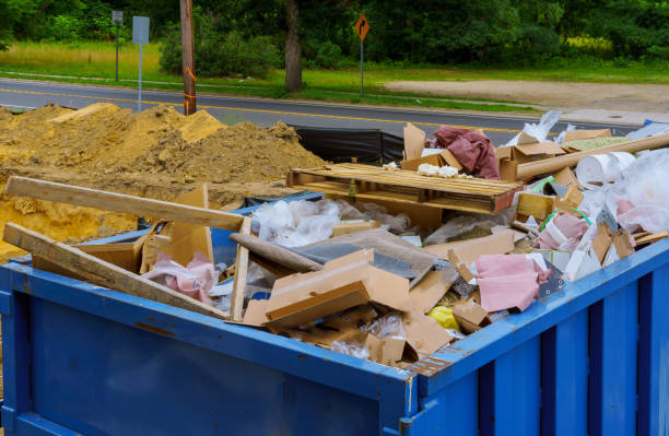 Best Household Junk Removal  in Evergreen, MT